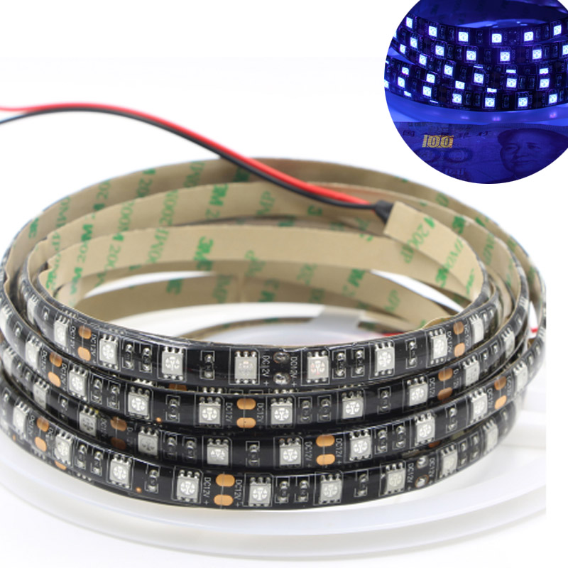 Uv Led Lamp Nail - UV LED-ultraviolet licht, zwarte UV-lamp, SMD