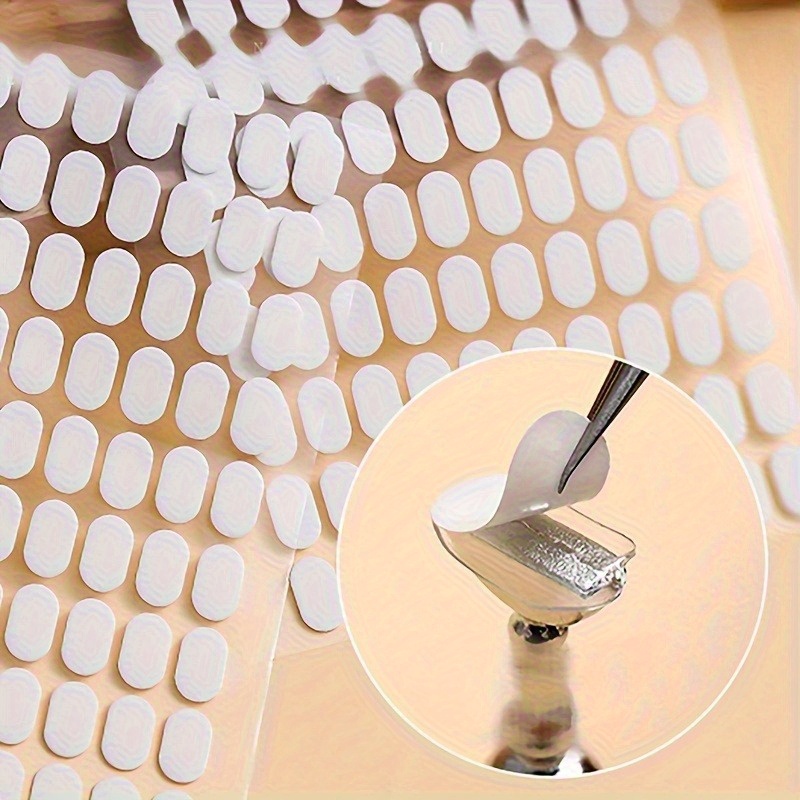 Nail Art Vector - 2 stuks Nail Art Display zelfklevende