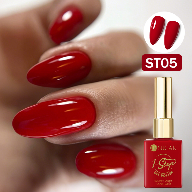 Nail Art One Stroke - UR SUIKER 15 ml 1 stap