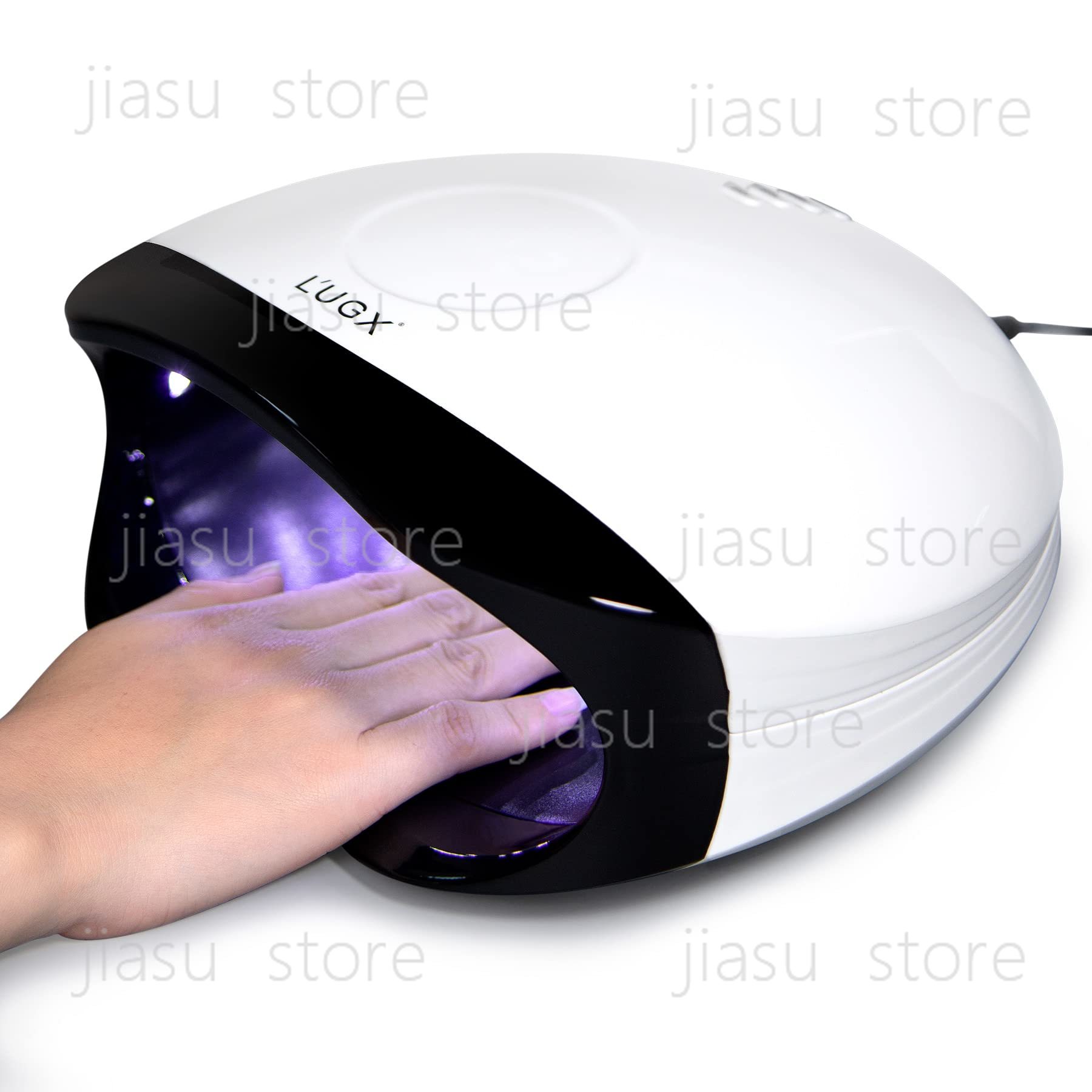 Uv Led Lamp Nail - LUGX Hot Sale 56W Draadloze Nagellamp