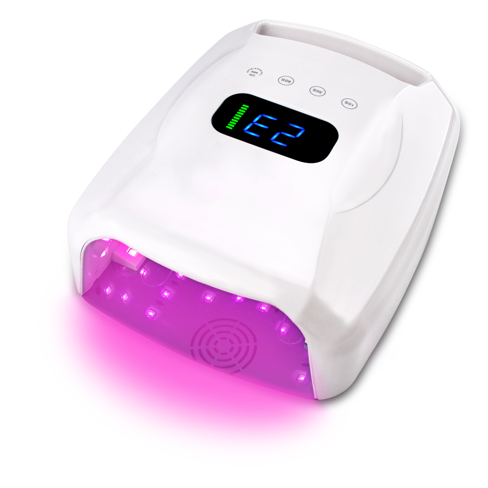 Nieuwe krachtige 96W hoge kwal - Uv Led Lamp Nail recensie en prijs