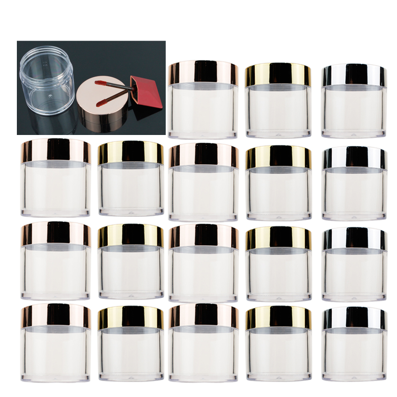 20/30/50 Stuks 60G Plastic Leg - Dip Powder Nail recensie en prijs