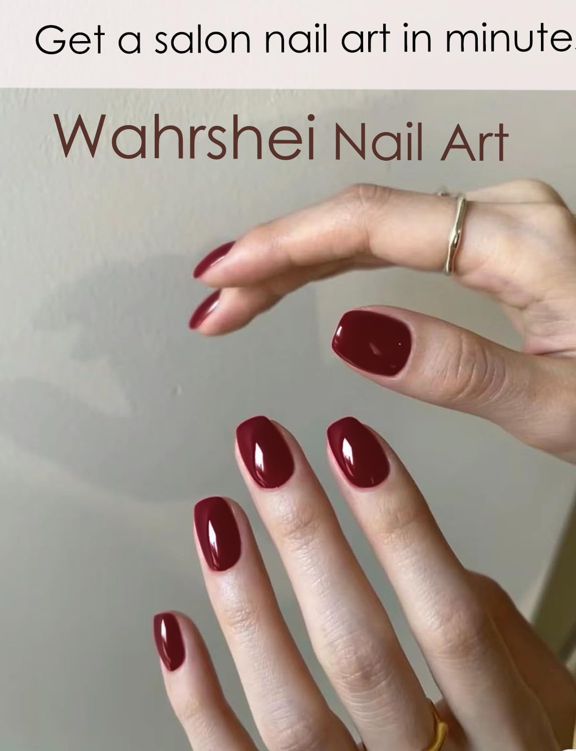 20/22 Tips UV Semi-uitgeharde  - Nail Art Xmas Design recensie en prijs
