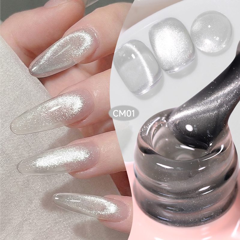 UR SUGAR 15ml 1-stap Cat Magne - Nail Art One Stroke recensie en prijs