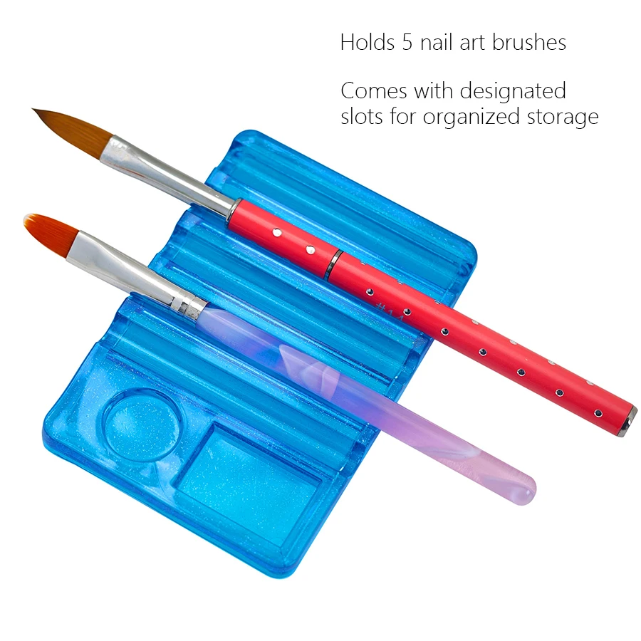 Multifunctionele nail art-penh - Nail Art Vector recensie en prijs