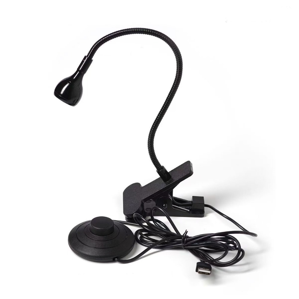 Draagbare 5W/3W UV Led Nagella - Uv Led Lamp Nail recensie en prijs
