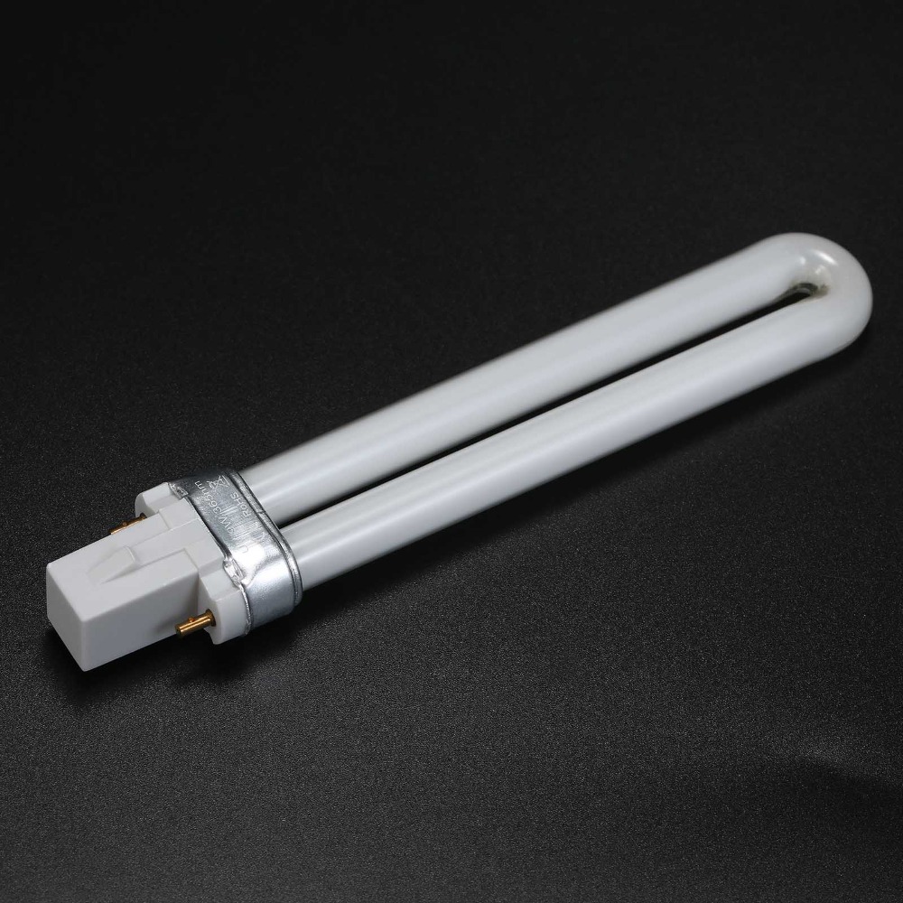 4 STUKS 9 W Power UV LED Lamp  - Uv Led Lamp Nail recensie en prijs