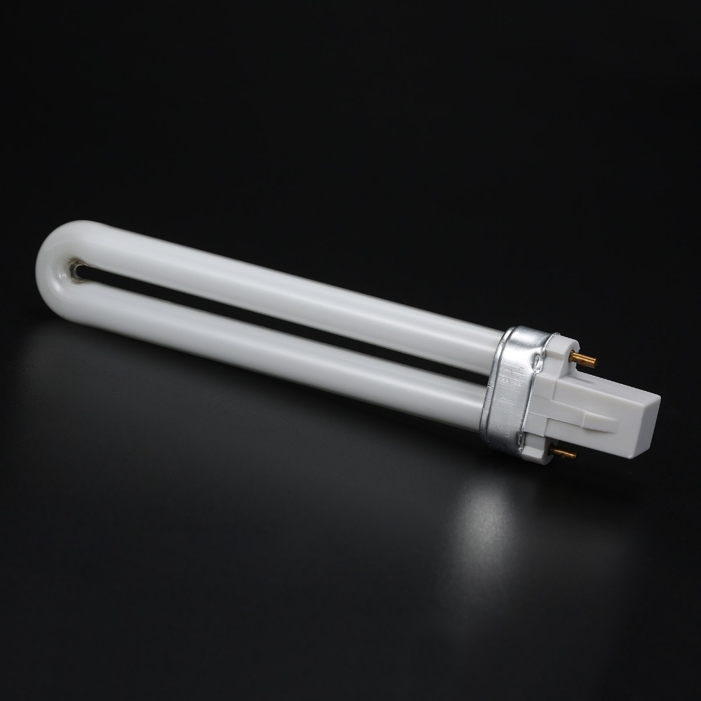 4 STUKS 9 W Power UV LED Lamp  - Uv Led Lamp Nail recensie en prijs