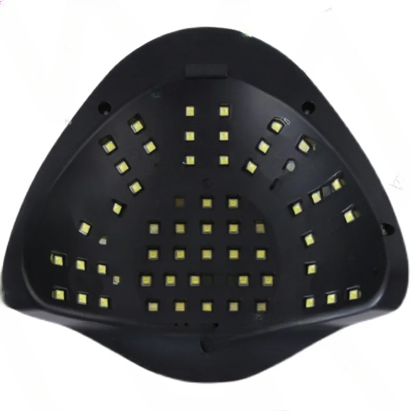 Nieuwe 280 w ZON X10 Max UV LE - Uv Led Lamp Nail recensie en prijs