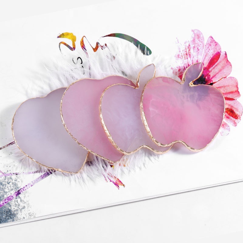 Hars Agaat Nail Art Palette Va - Nail Art Vector recensie en prijs