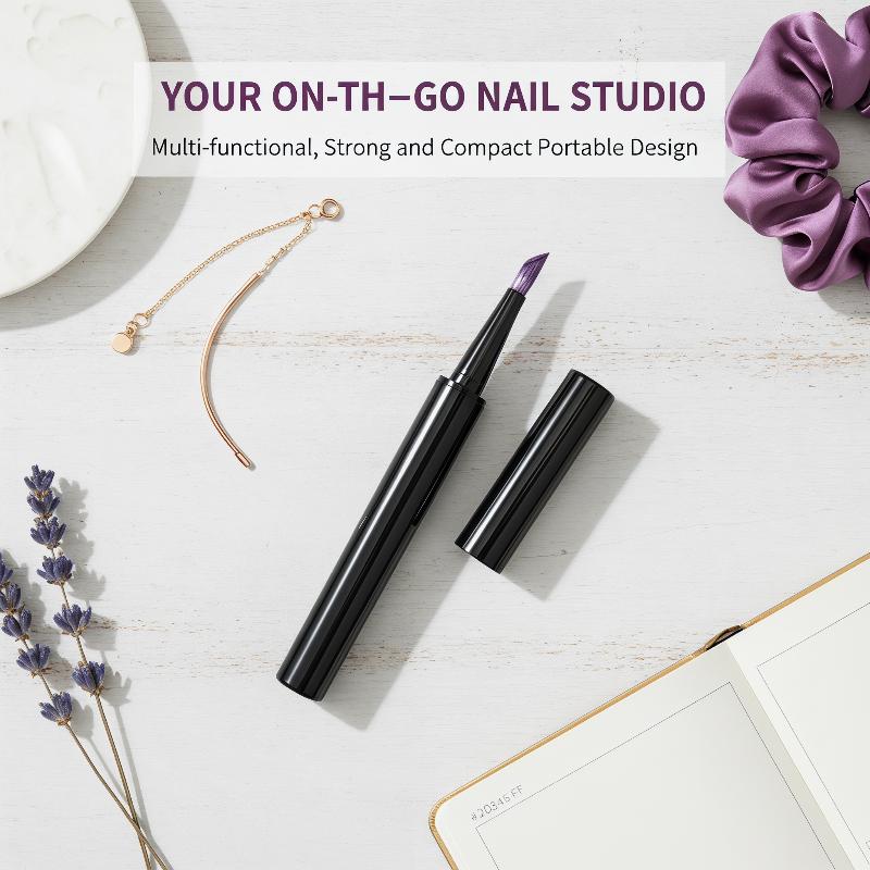 3ML One Step Cat Eye Gel Nagel - Nail Art One Stroke recensie en prijs