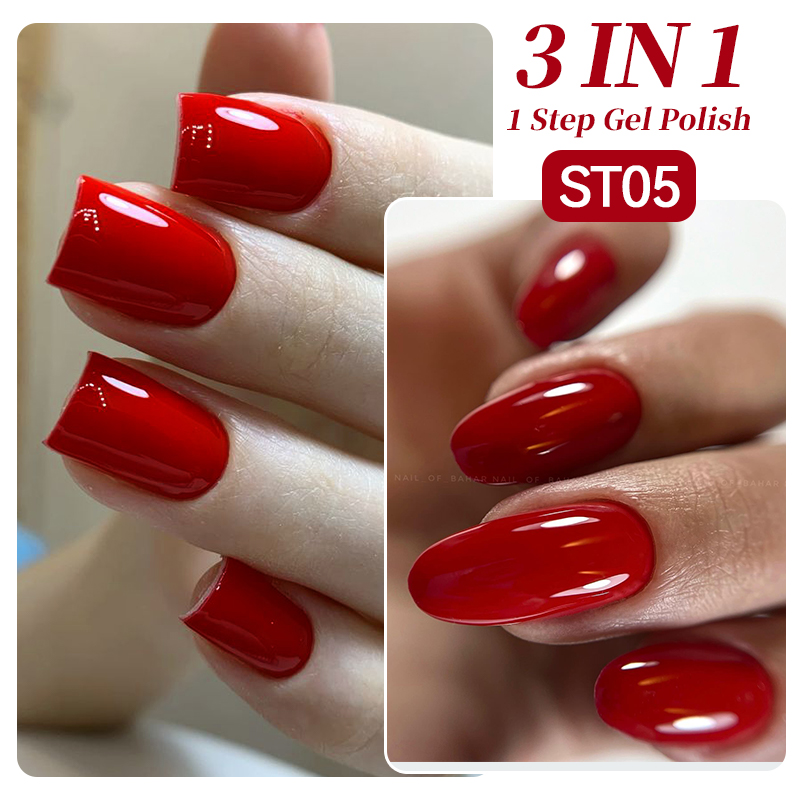 UR SUIKER 15 ml 1 stap gellak  - Nail Art One Stroke recensie en prijs