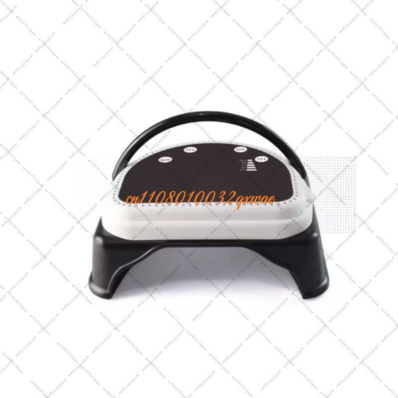 Professionele 64W nageldrogerl - Uv Led Lamp Nail recensie en prijs