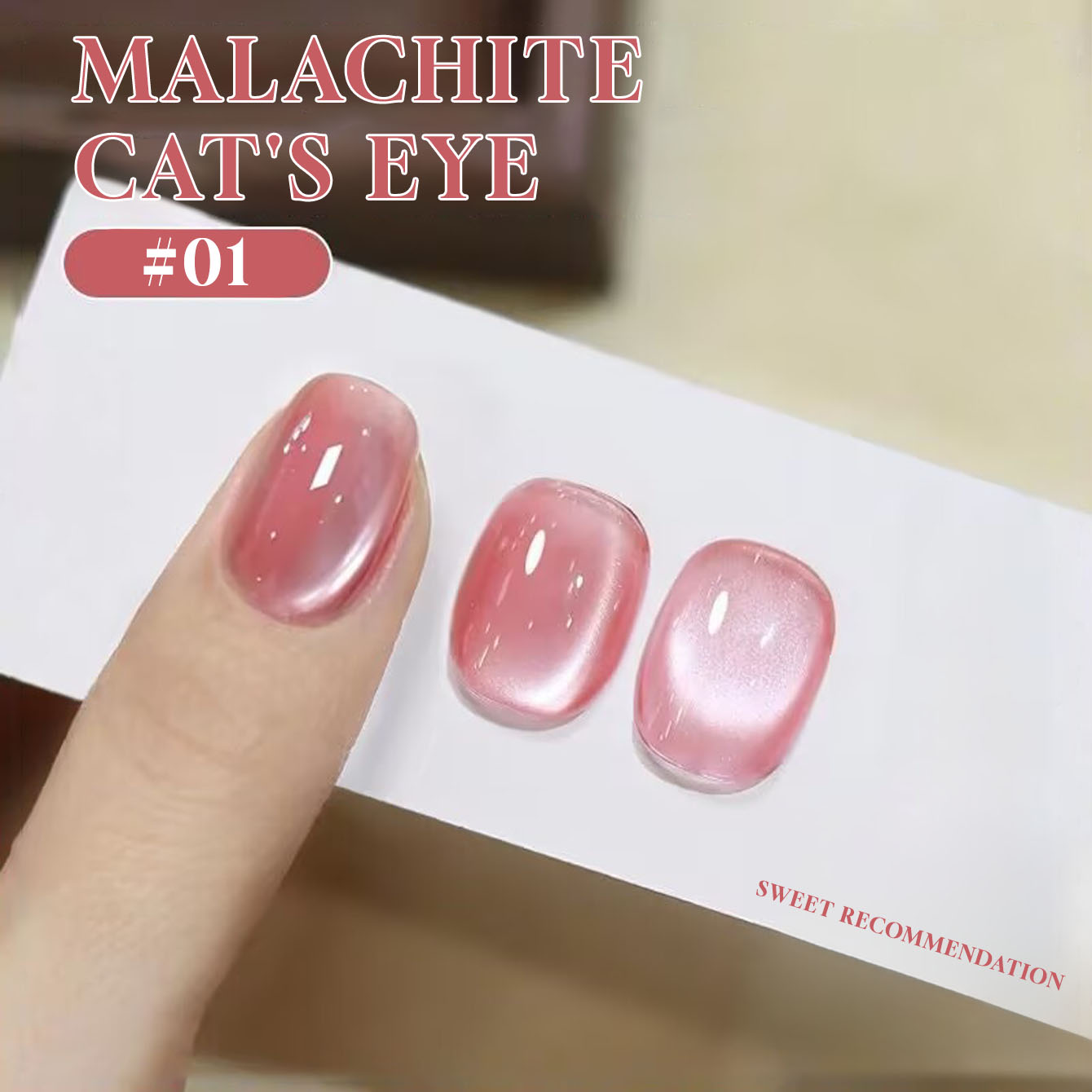 MIANEL 12ml Zomer IJs Kristal  - Dip Powder Nail recensie en prijs