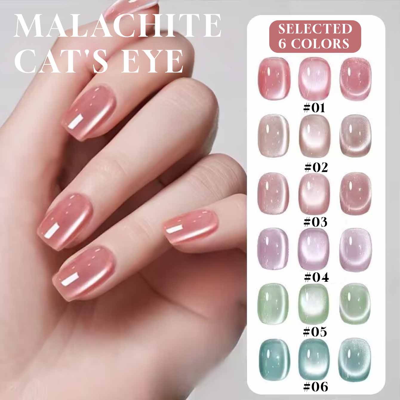 MIANEL 12ml Zomer IJs Kristal  - Dip Powder Nail recensie en prijs