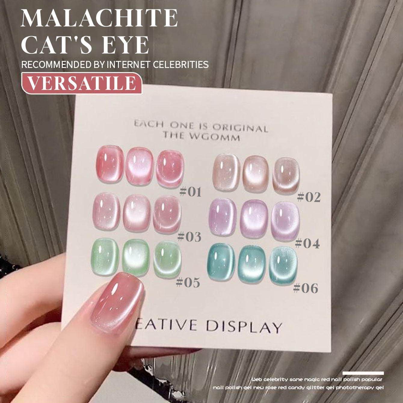 MIANEL 12ml Zomer IJs Kristal  - Dip Powder Nail recensie en prijs