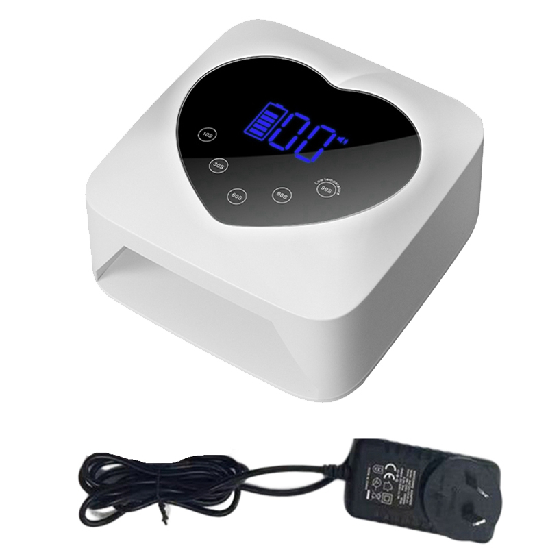 Nail Art Lamp Automatische sen - Uv Led Lamp Nail recensie en prijs