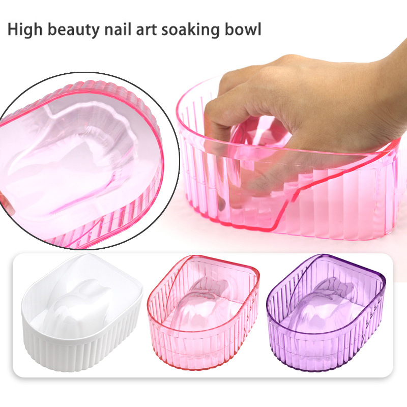 Nagel Inweken Kom Acryl Loswek - Dip Powder Nail recensie en prijs
