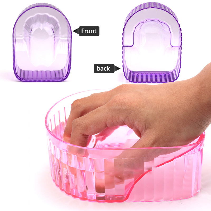 Nagel Inweken Kom Acryl Loswek - Dip Powder Nail recensie en prijs
